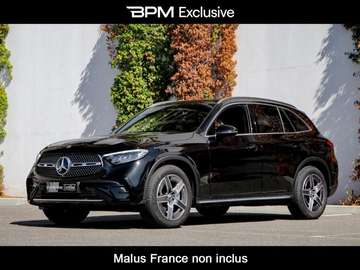 200 d 163ch AMG Line 4Matic 9G-Tronic