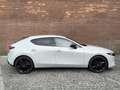 Mazda 3 2.5 e-SkyActiv-G 140 M Hybrid Homura Wit - thumbnail 4