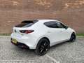 Mazda 3 2.5 e-SkyActiv-G 140 M Hybrid Homura Wit - thumbnail 2