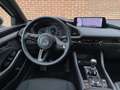 Mazda 3 2.5 e-SkyActiv-G 140 M Hybrid Homura Blanc - thumbnail 8