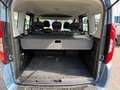 Fiat Doblo 1.4 tjt 16v natural power Lounge 120cv Bleu - thumbnail 7