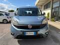 Fiat Doblo 1.4 tjt 16v natural power Lounge 120cv Bleu - thumbnail 10