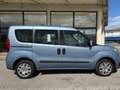 Fiat Doblo 1.4 tjt 16v natural power Lounge 120cv Bleu - thumbnail 8