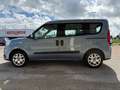 Fiat Doblo 1.4 tjt 16v natural power Lounge 120cv Bleu - thumbnail 6
