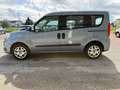 Fiat Doblo 1.4 tjt 16v natural power Lounge 120cv Bleu - thumbnail 13