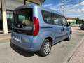 Fiat Doblo 1.4 tjt 16v natural power Lounge 120cv Bleu - thumbnail 14