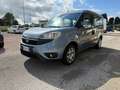 Fiat Doblo 1.4 tjt 16v natural power Lounge 120cv Bleu - thumbnail 22