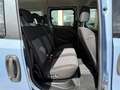 Fiat Doblo 1.4 tjt 16v natural power Lounge 120cv Bleu - thumbnail 15