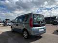 Fiat Doblo 1.4 tjt 16v natural power Lounge 120cv Bleu - thumbnail 4