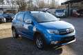 Dacia Sandero II Stepway Anniversary*Top*Navi*HU Bleu - thumbnail 3