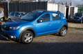 Dacia Sandero II Stepway Anniversary*Top*Navi*HU Bleu - thumbnail 1
