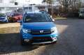 Dacia Sandero II Stepway Anniversary*Top*Navi*HU Bleu - thumbnail 2