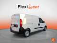 Fiat Doblo Easy+1.6+Multijet++%28105CV%29+SWB+-+5P+%282018%29 Blanco - thumbnail 7