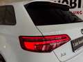 Audi A3 35 TDI Sport AHK*MATRIX*LED*MMI*ANBIENTE*ISOFIX* Weiß - thumbnail 6