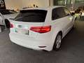 Audi A3 35 TDI Sport AHK*MATRIX*LED*MMI*ANBIENTE*ISOFIX* Weiß - thumbnail 9