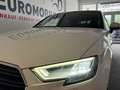 Audi A3 35 TDI Sport AHK*MATRIX*LED*MMI*ANBIENTE*ISOFIX* Weiß - thumbnail 2