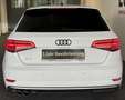 Audi A3 35 TDI Sport AHK*MATRIX*LED*MMI*ANBIENTE*ISOFIX* Weiß - thumbnail 7