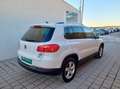 Volkswagen Tiguan 2,0 TDI Style BMT DPF Erster Besitz Weiß - thumbnail 5