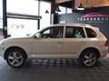 Porsche Cayenne 4.5 V8 340CH Blanc - thumbnail 2