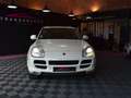 Porsche Cayenne 4.5 V8 340CH Blanc - thumbnail 7
