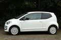 Volkswagen up! 1.0 high up! Up! white (airco, chroom delen exteri Blanc - thumbnail 1