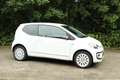 Volkswagen up! 1.0 high up! Up! white (airco, chroom delen exteri Blanc - thumbnail 3