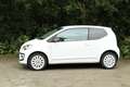 Volkswagen up! 1.0 high up! Up! white (airco, chroom delen exteri Blanc - thumbnail 2