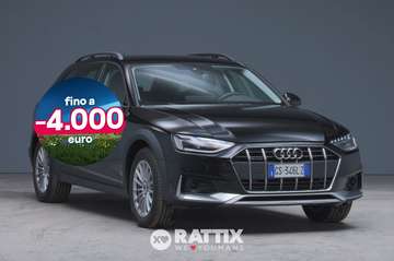 40 2.0 TDI Mhev 204CV Business Evolution s-Tronic