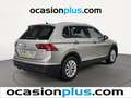 Volkswagen Tiguan 2.0TDI Advance DSG 110kW Zilver - thumbnail 3