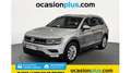 Volkswagen Tiguan 2.0TDI Advance DSG 110kW Zilver - thumbnail 1