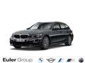 BMW 320 d Touring Sportpaket El. Panodach Panorama Navi Di Grau - thumbnail 1