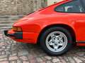 Porsche 911 2.7 S Coupe - Vollrestauration Orange - thumbnail 8