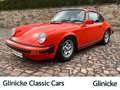 Porsche 911 2.7 S Coupe - Vollrestauration Orange - thumbnail 1