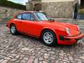 Porsche 911 2.7 S Coupe - Vollrestauration Oranje - thumbnail 5