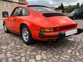 Porsche 911 2.7 S Coupe - Vollrestauration Orange - thumbnail 7
