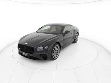 gt 6.0 w12 speed 659cv auto
