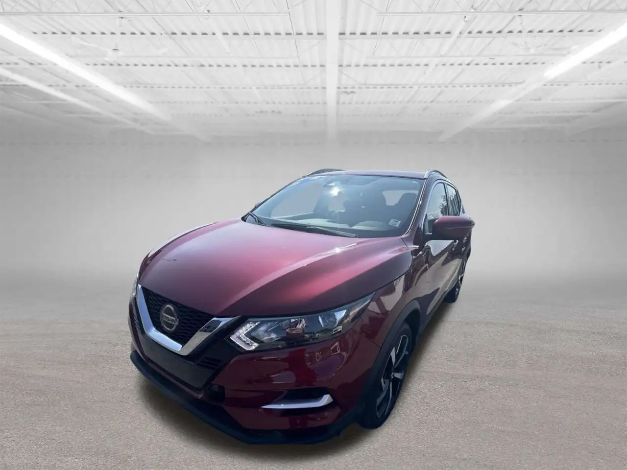 2023 Nissan Qashqai