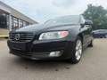 Volvo V70 Kombi Momentum Чёрный - thumbnail 2