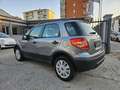 Fiat Sedici 1.6 16V 4x4 Dynamic Grigio - thumbnail 6