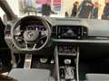 Skoda Karoq 1.5 TSI DSG Sportline NAVI+MATRIX+ACC Schwarz - thumbnail 4