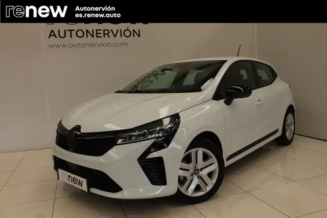 Renault Clio dCi Evolution 74kW