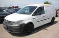 Volkswagen Caddy Kombi 2,0 TDI 4MOTION DSG Langer Radstand |LED ... Blanc - thumbnail 7