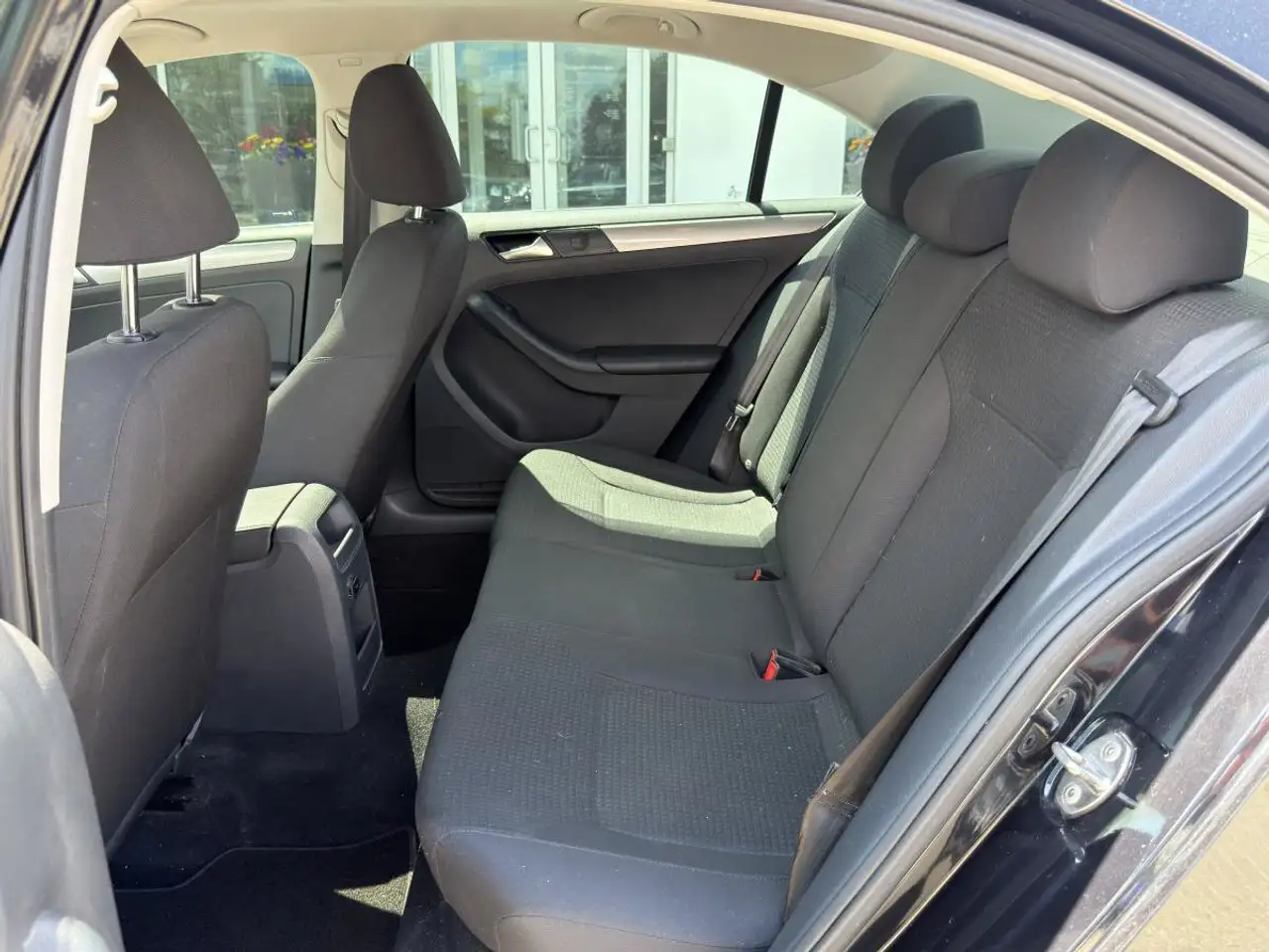 Volkswagen Jetta снимка Volkswagen Jetta