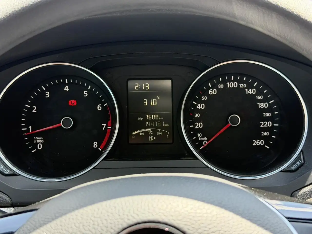 Volkswagen Jetta снимка Volkswagen Jetta
