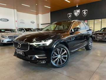XC60 II 2018 2.0 b4 Inscription awd auto my20