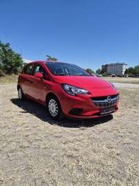 Corsa 1,4 Ecotec Edition Aut.