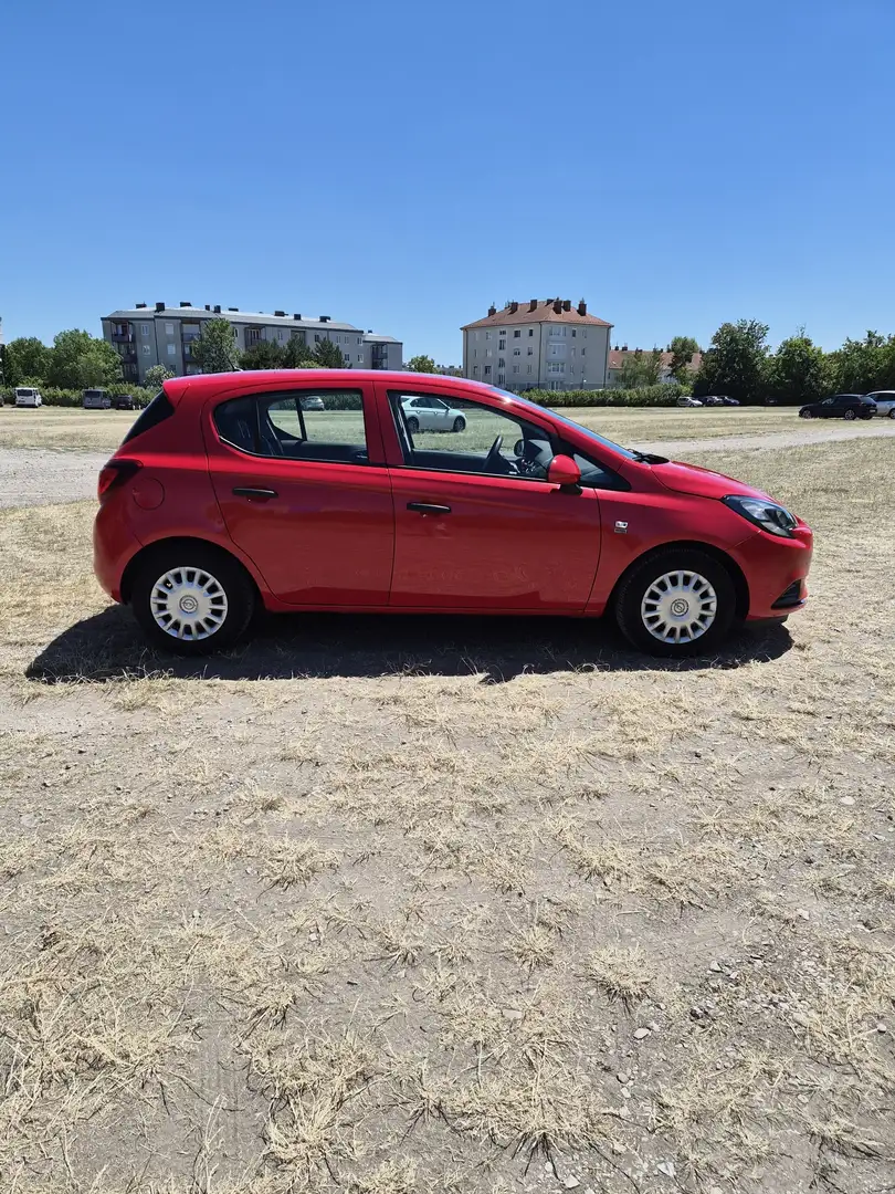 Opel Corsa-e Corsa 1,4 Ecotec Edition Aut. - 2