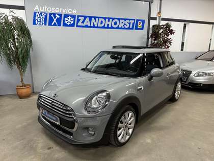 MINI One Mini 1.2 Business