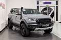Ford Ranger DoKa 4x4*UMBAU*AHK*R.Kamera*Rollo Gris - thumbnail 3