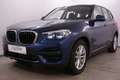 BMW X3 xDrive 20 d// Anhängervorr. // Abstandstempomat Blau - thumbnail 3